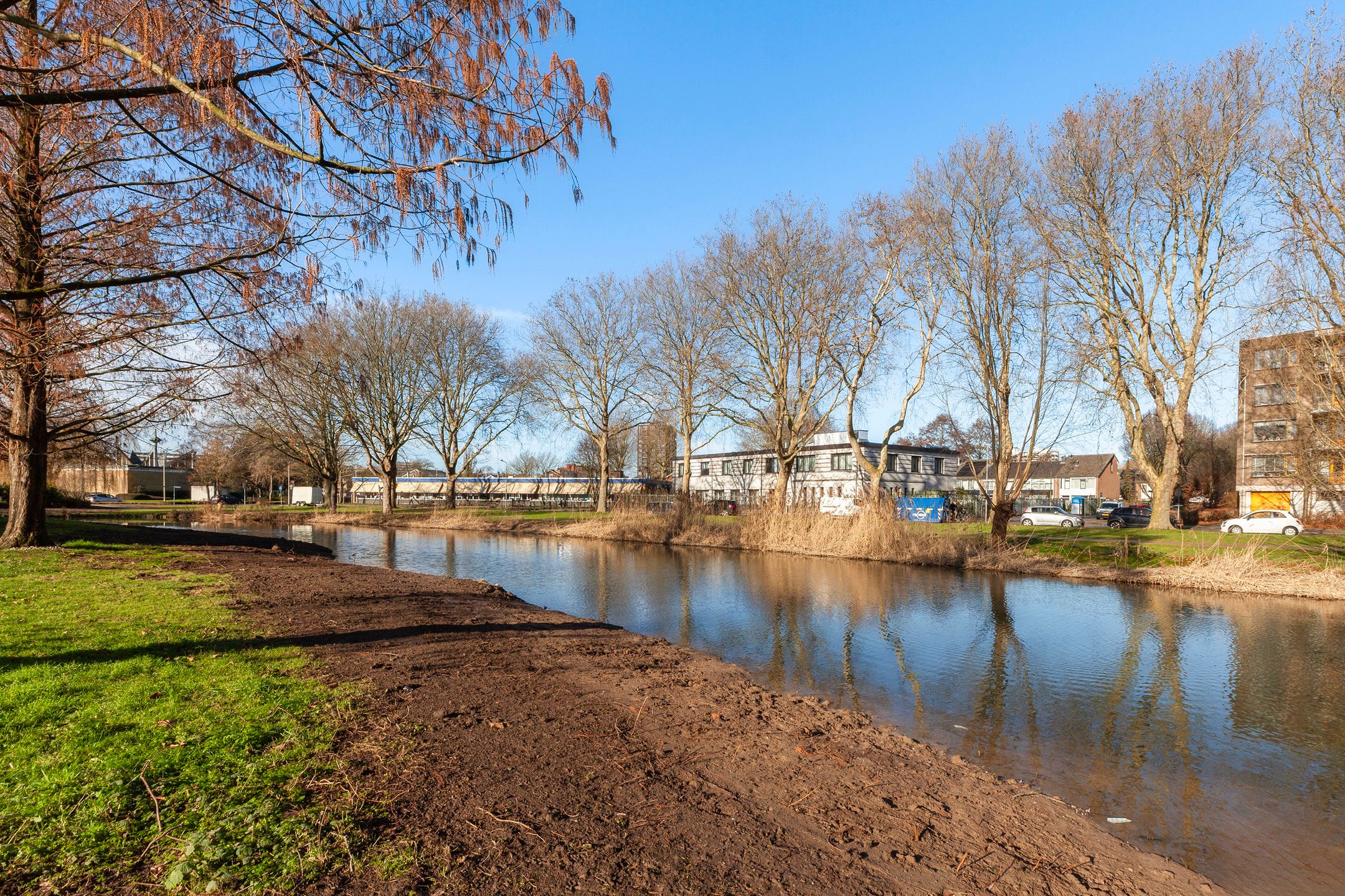 Foto 27 van Adriaen van Ostadestraat 18