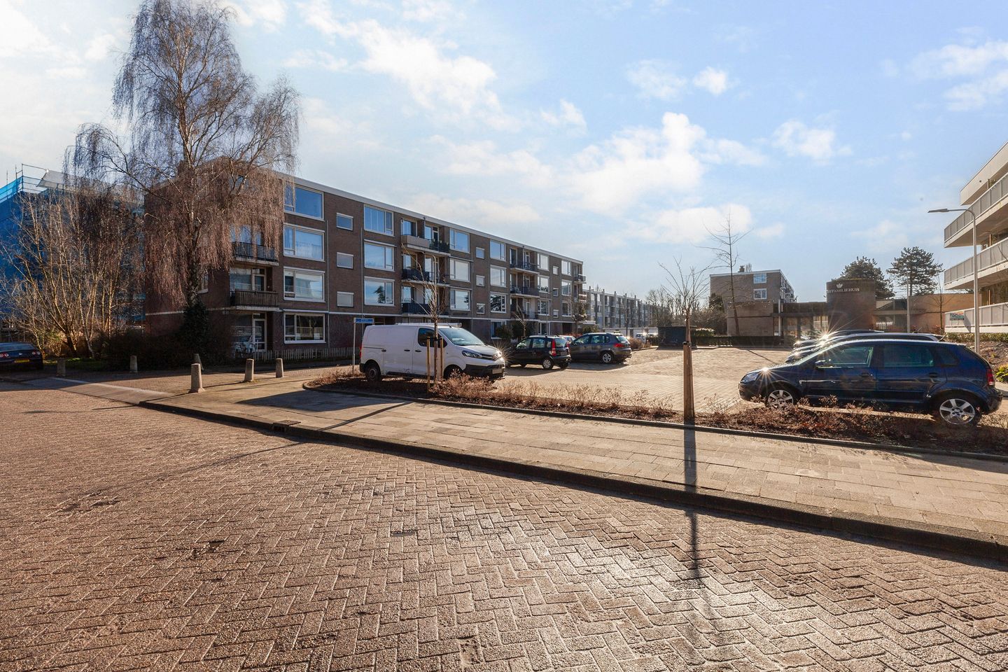 Foto 29 van Adriaen van Ostadestraat 18