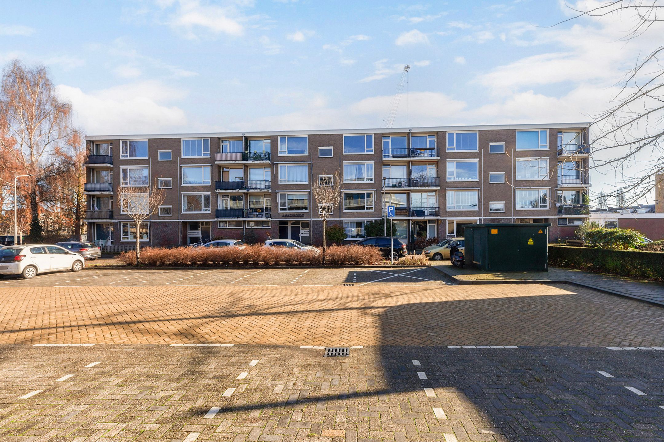 Foto 30 van Adriaen van Ostadestraat 18