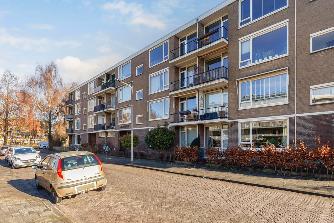 Foto 31 van Adriaen van Ostadestraat 18