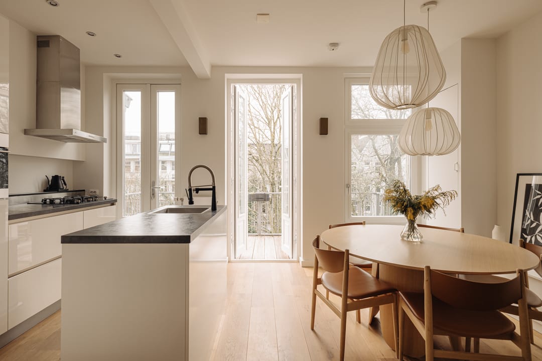 Foto 2 van Tweede Jan Steenstraat 60-3