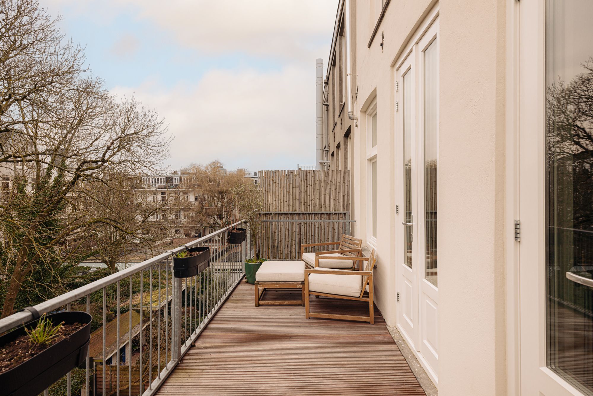 Foto 3 van Tweede Jan Steenstraat 60-3