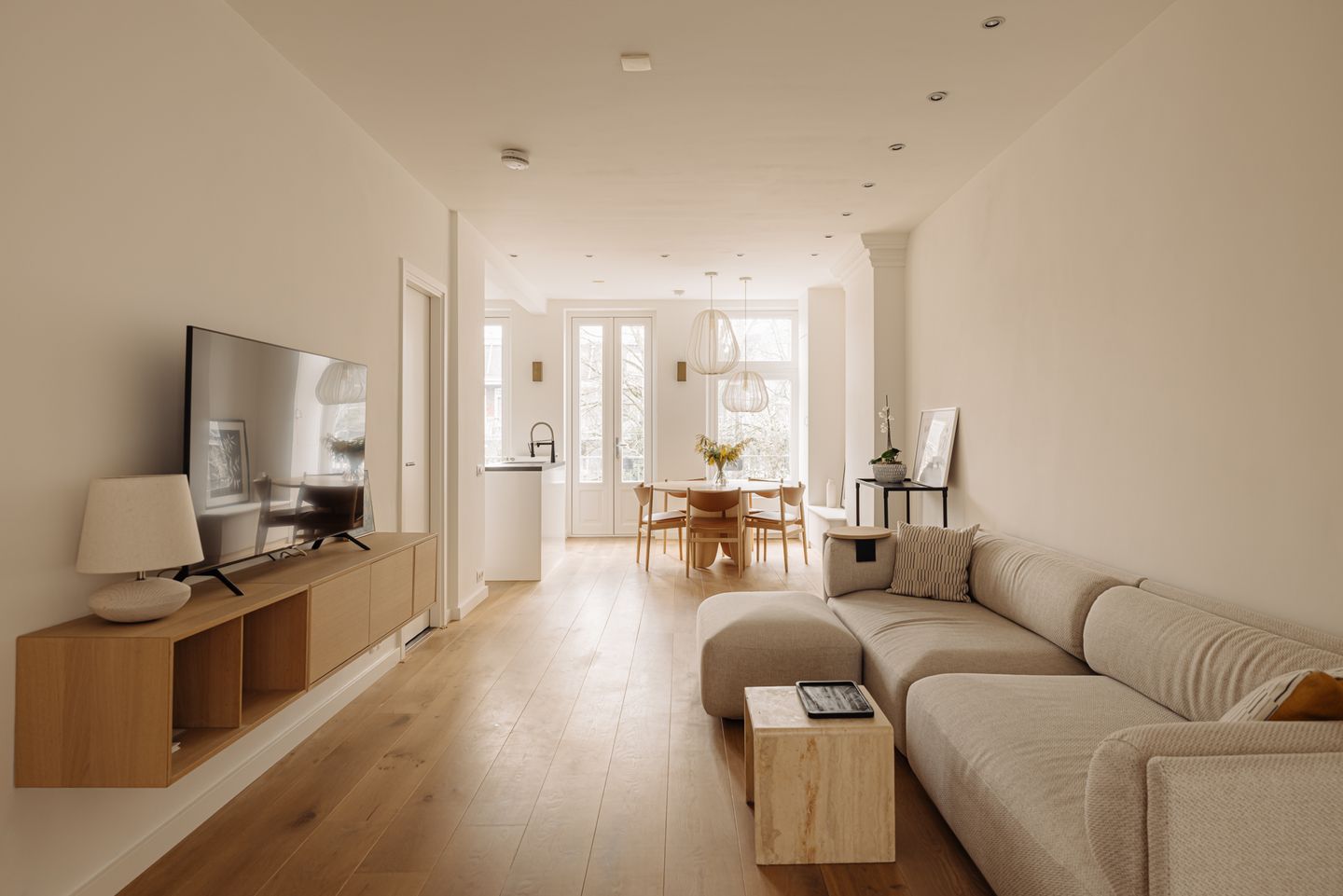 Foto 5 van Tweede Jan Steenstraat 60-3