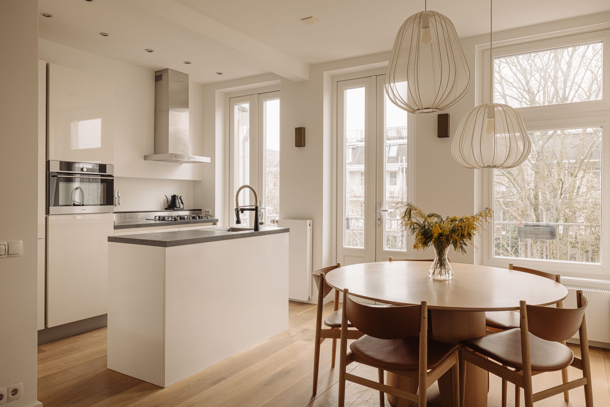 Foto 6 van Tweede Jan Steenstraat 60-3