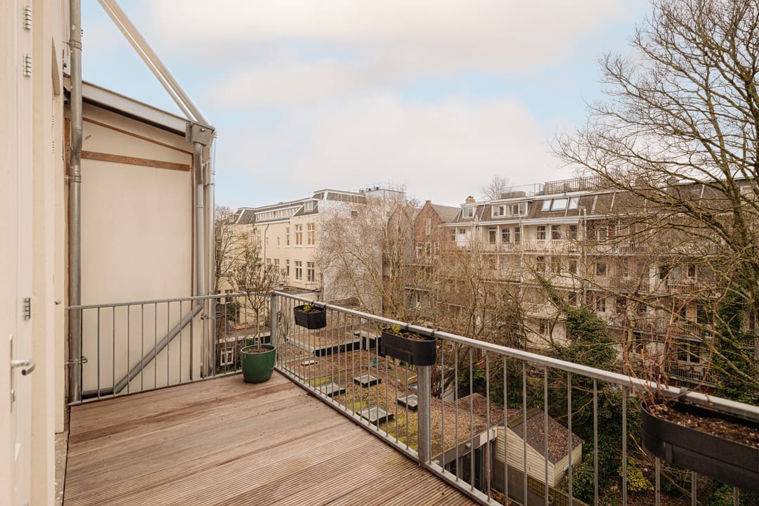 Foto 7 van Tweede Jan Steenstraat 60-3