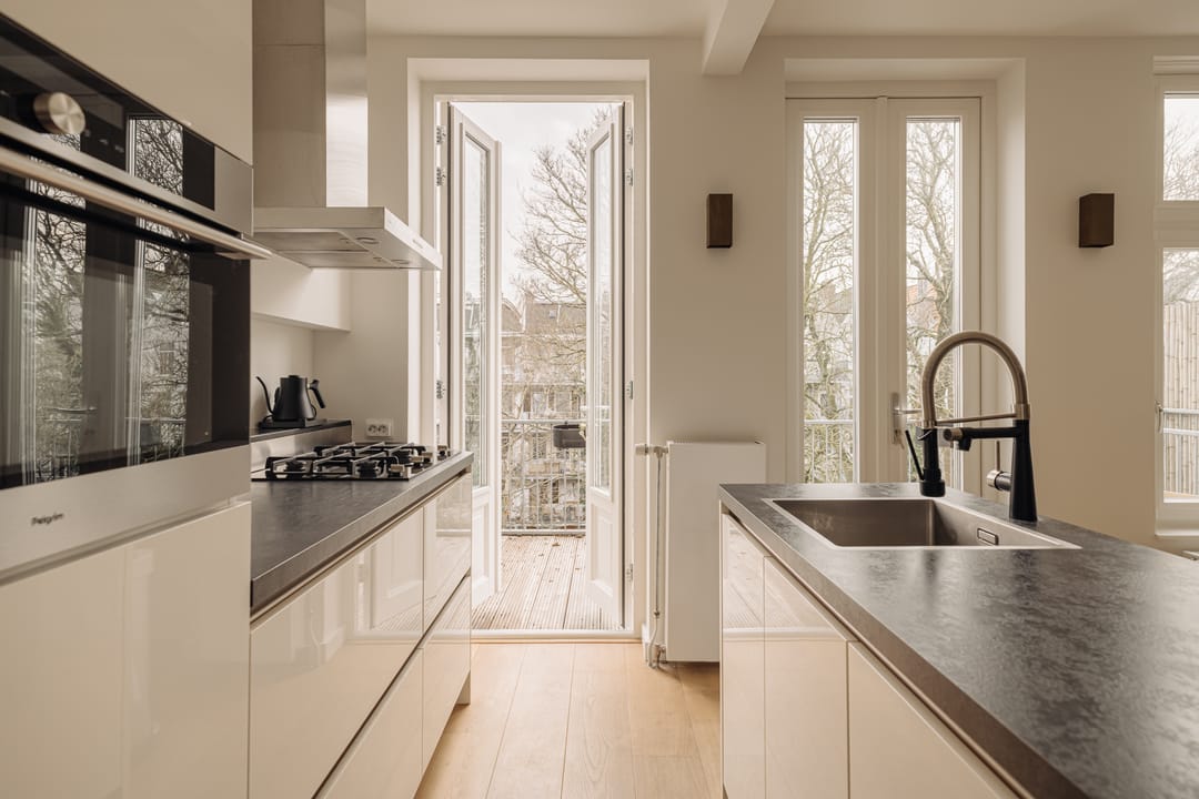 Foto 8 van Tweede Jan Steenstraat 60-3