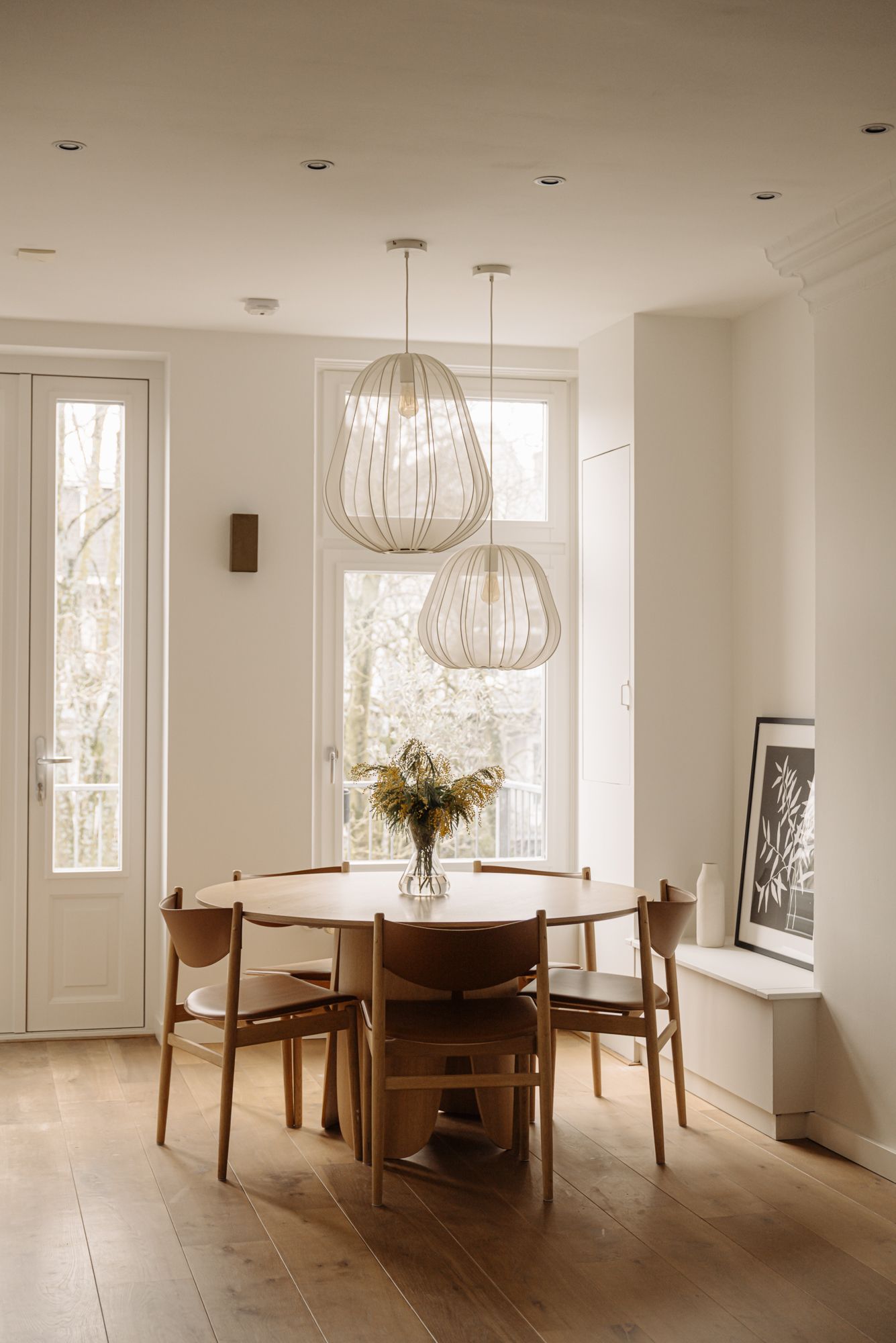 Foto 9 van Tweede Jan Steenstraat 60-3