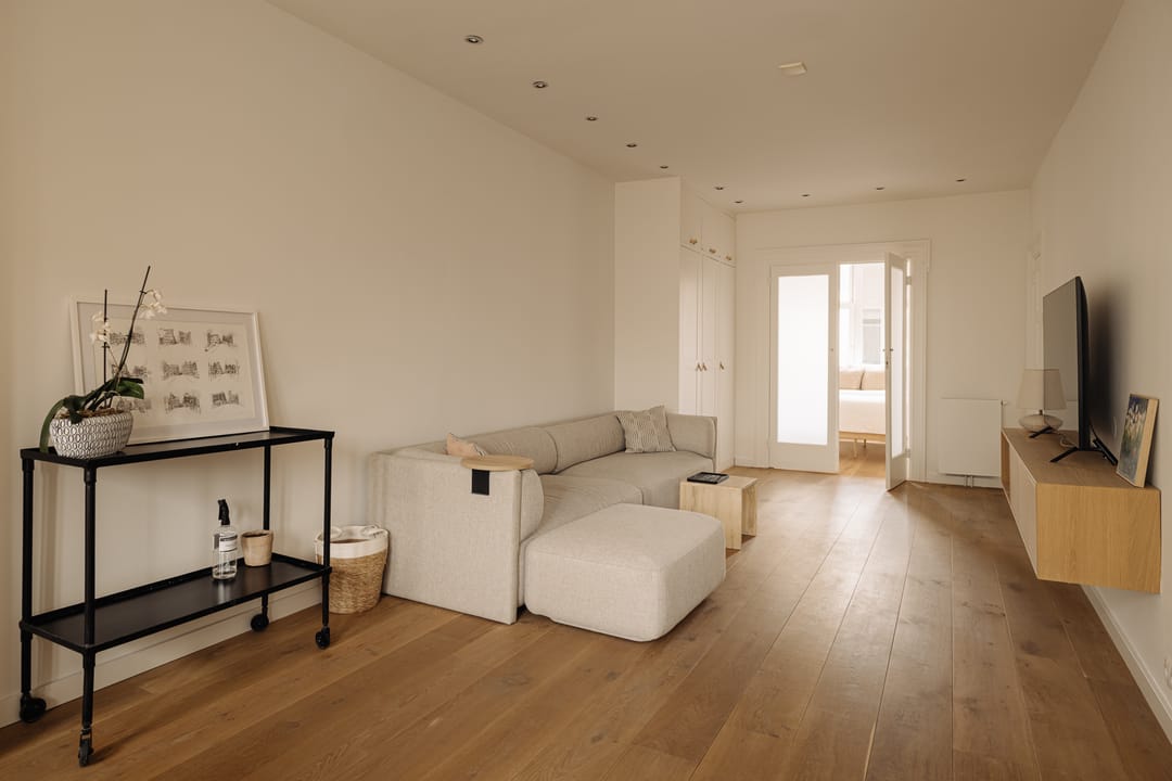 Foto 11 van Tweede Jan Steenstraat 60-3