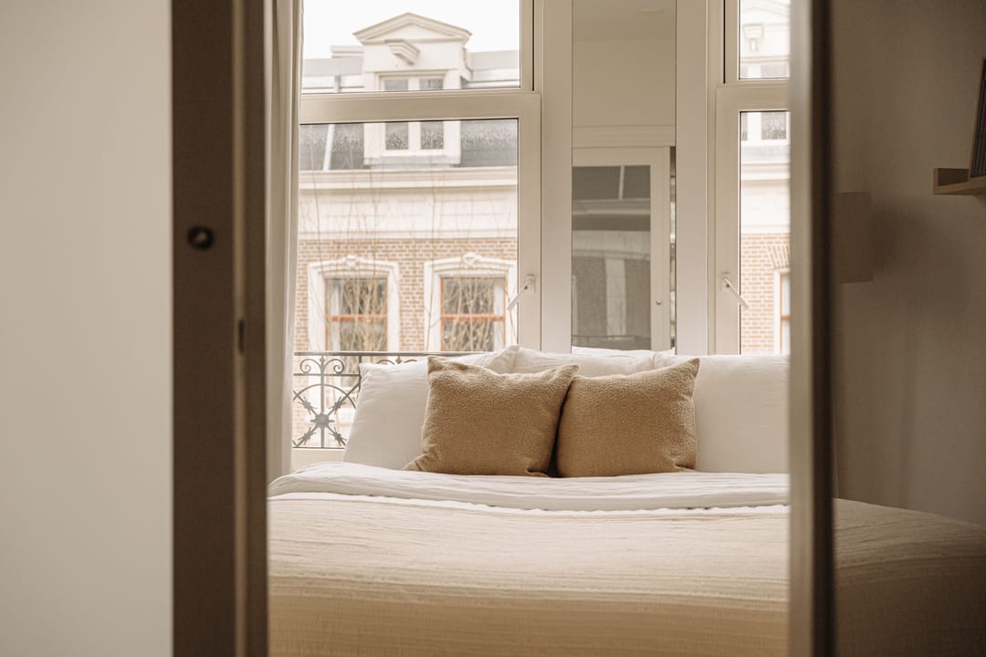 Foto 13 van Tweede Jan Steenstraat 60-3