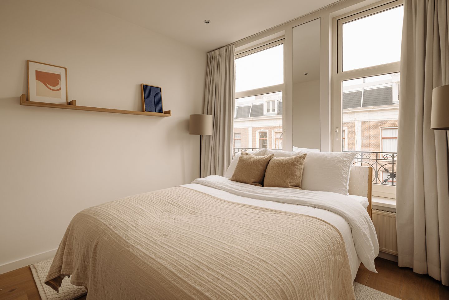 Foto 14 van Tweede Jan Steenstraat 60-3