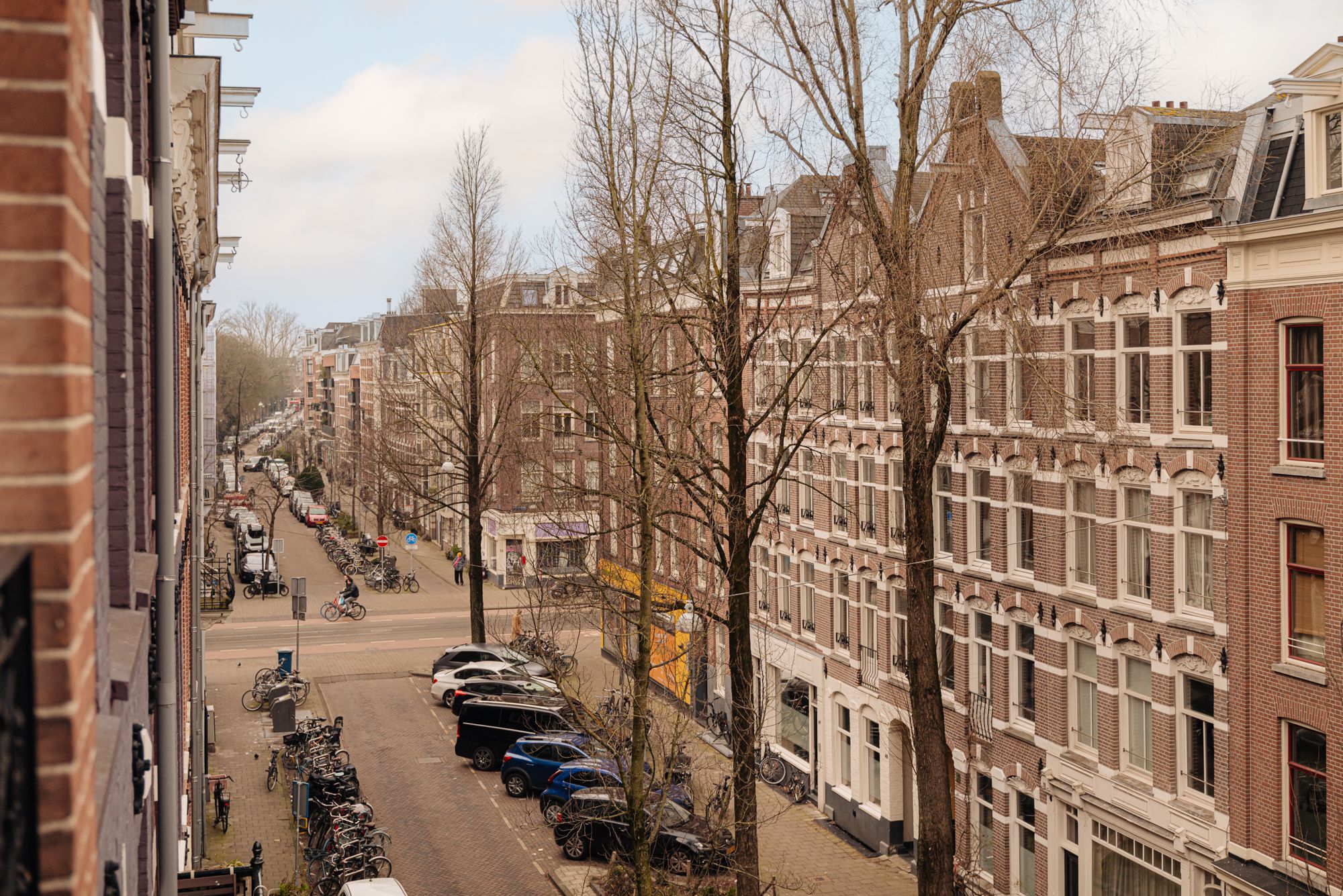 Foto 15 van Tweede Jan Steenstraat 60-3