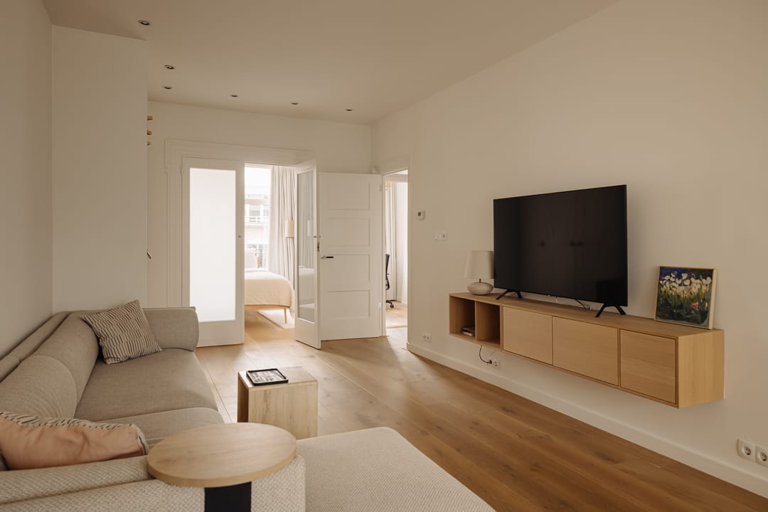 Foto 16 van Tweede Jan Steenstraat 60-3