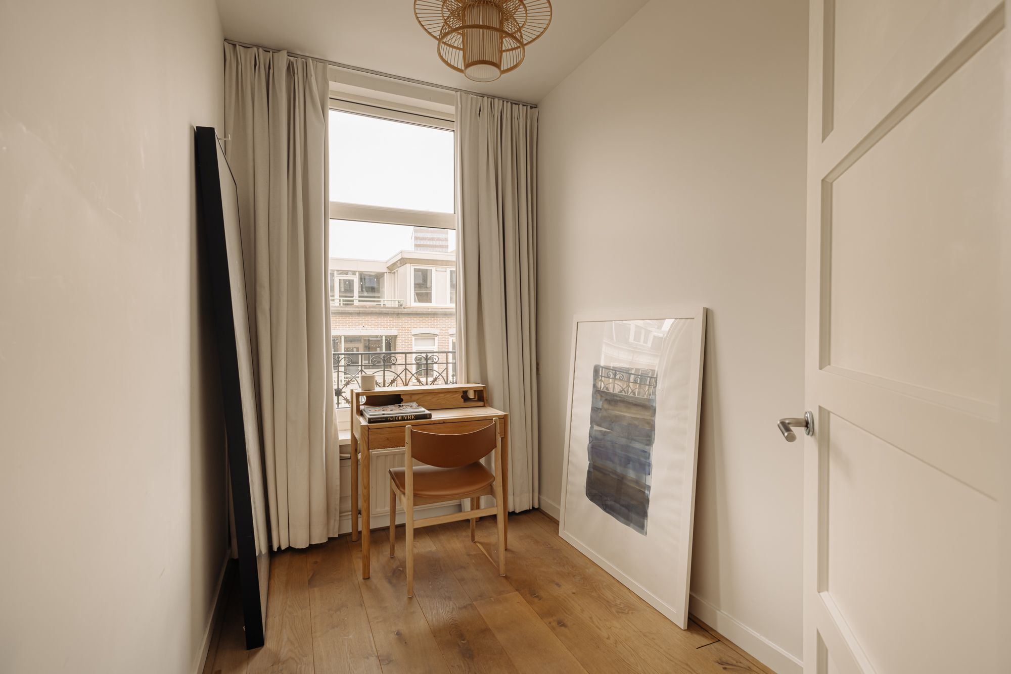 Foto 18 van Tweede Jan Steenstraat 60-3