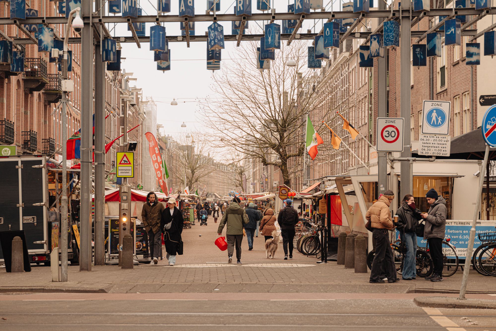 Foto 21 van Tweede Jan Steenstraat 60-3