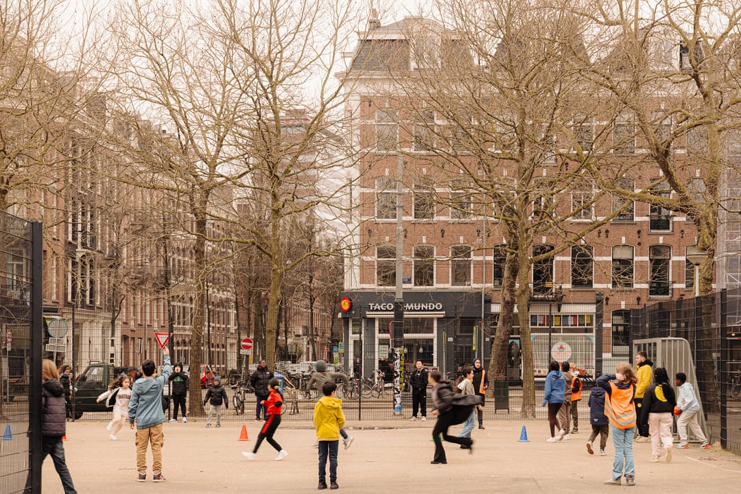 Foto 22 van Tweede Jan Steenstraat 60-3