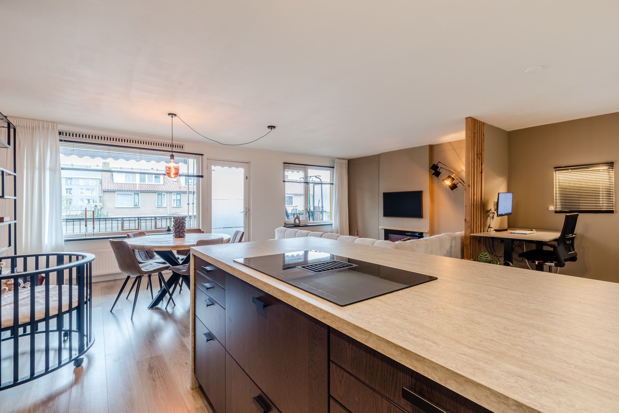 Foto 24 van Koekoekstraat 22