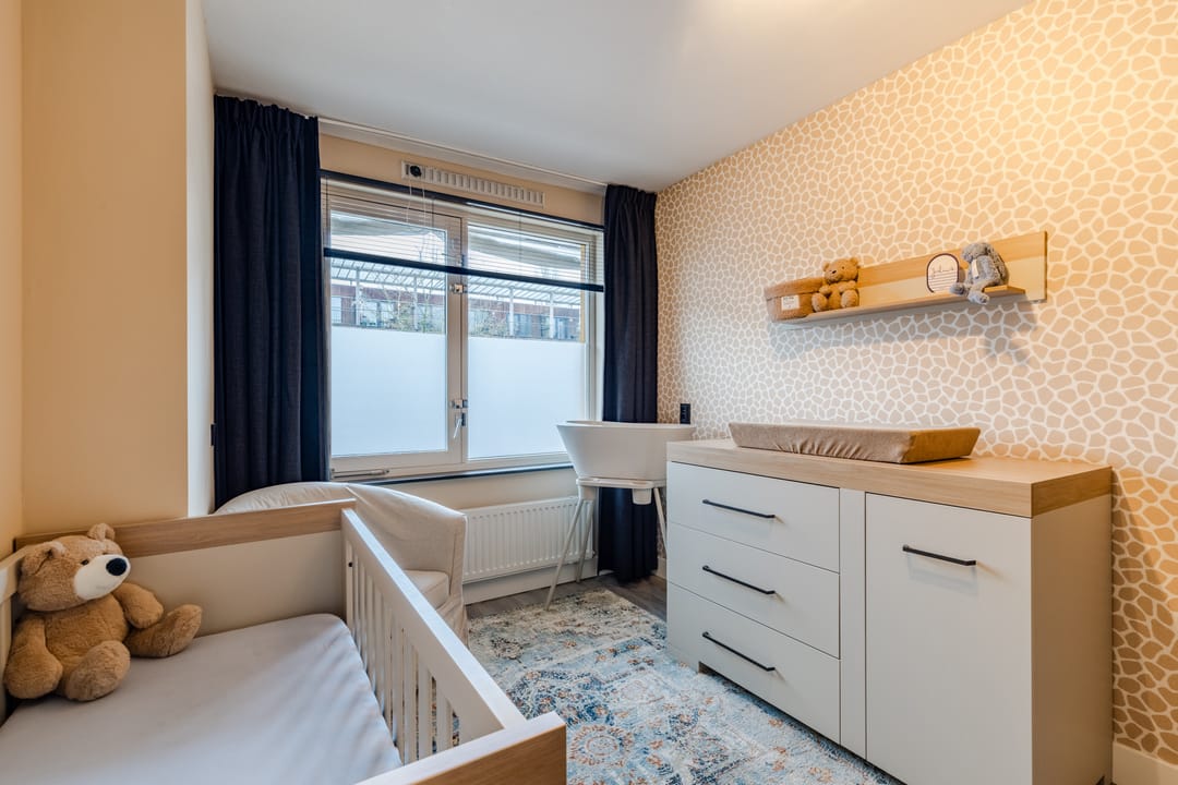 Foto 32 van Koekoekstraat 22