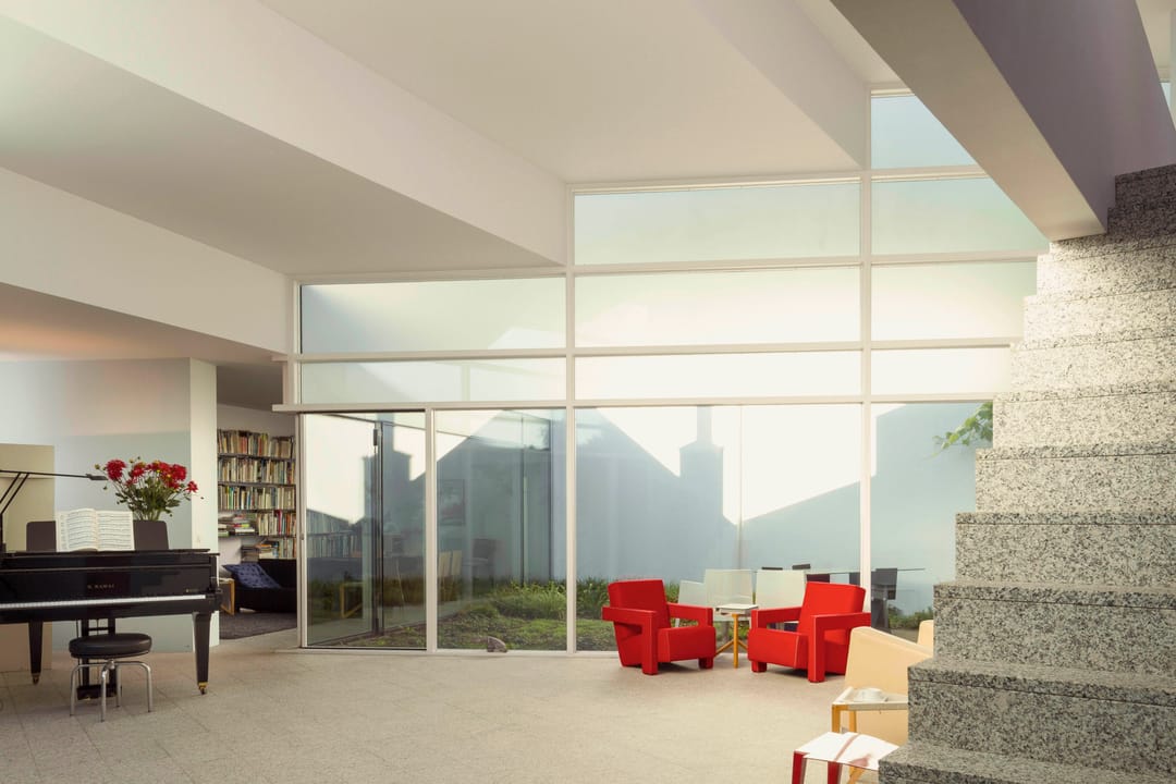 Photo 2 of Pieterskerkhof 8