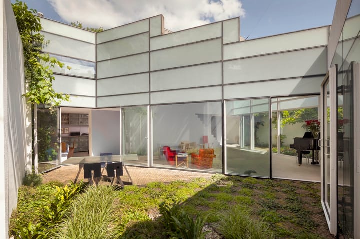 Photo 3 of Pieterskerkhof 8