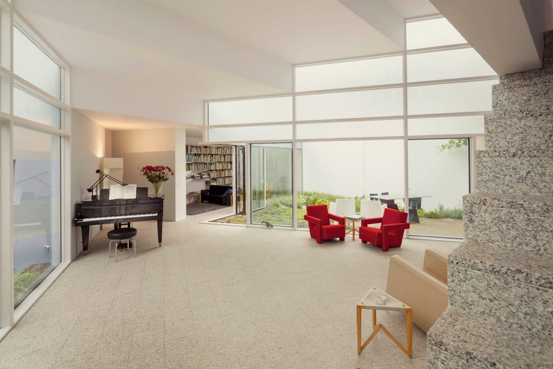 Photo 7 of Pieterskerkhof 8