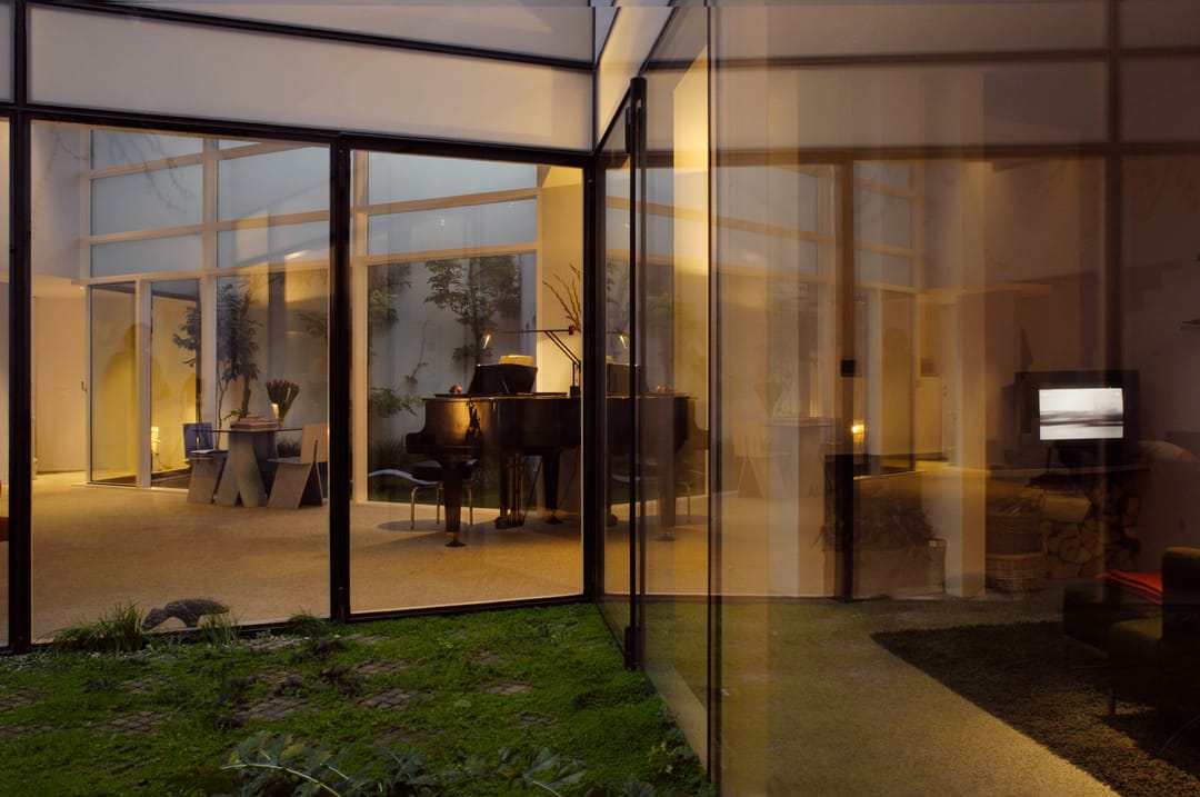 Photo 8 of Pieterskerkhof 8