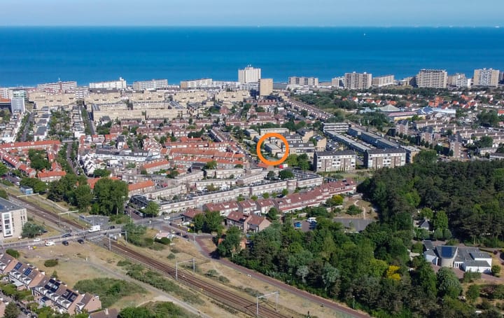 Foto 5 van Nicolaas Beetslaan 27