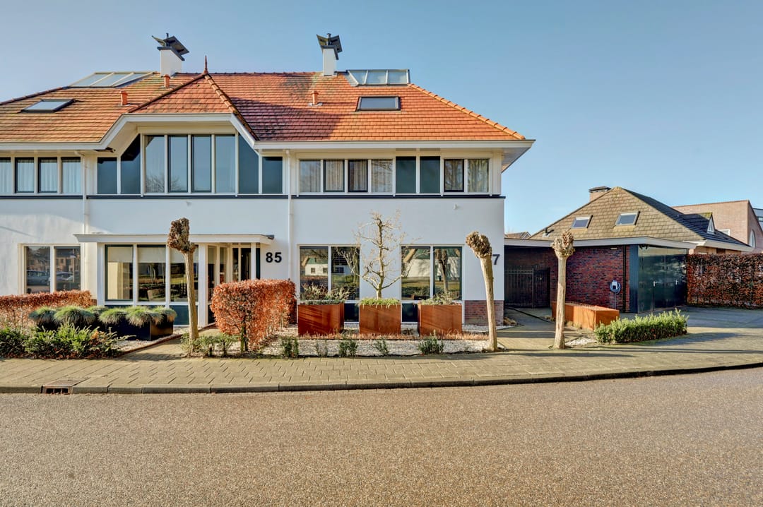 Photo 1 of Afrikalaan 87