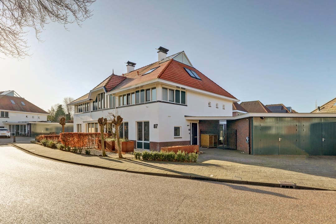 Photo 2 of Afrikalaan 87