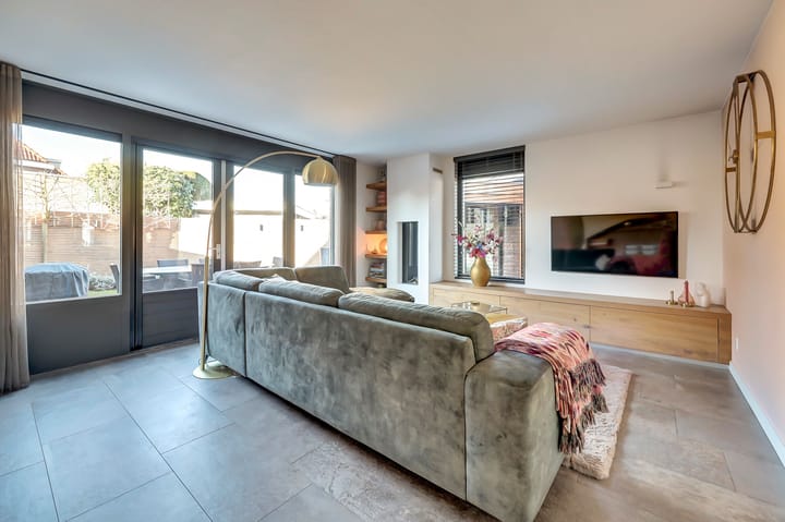 Photo 3 of Afrikalaan 87