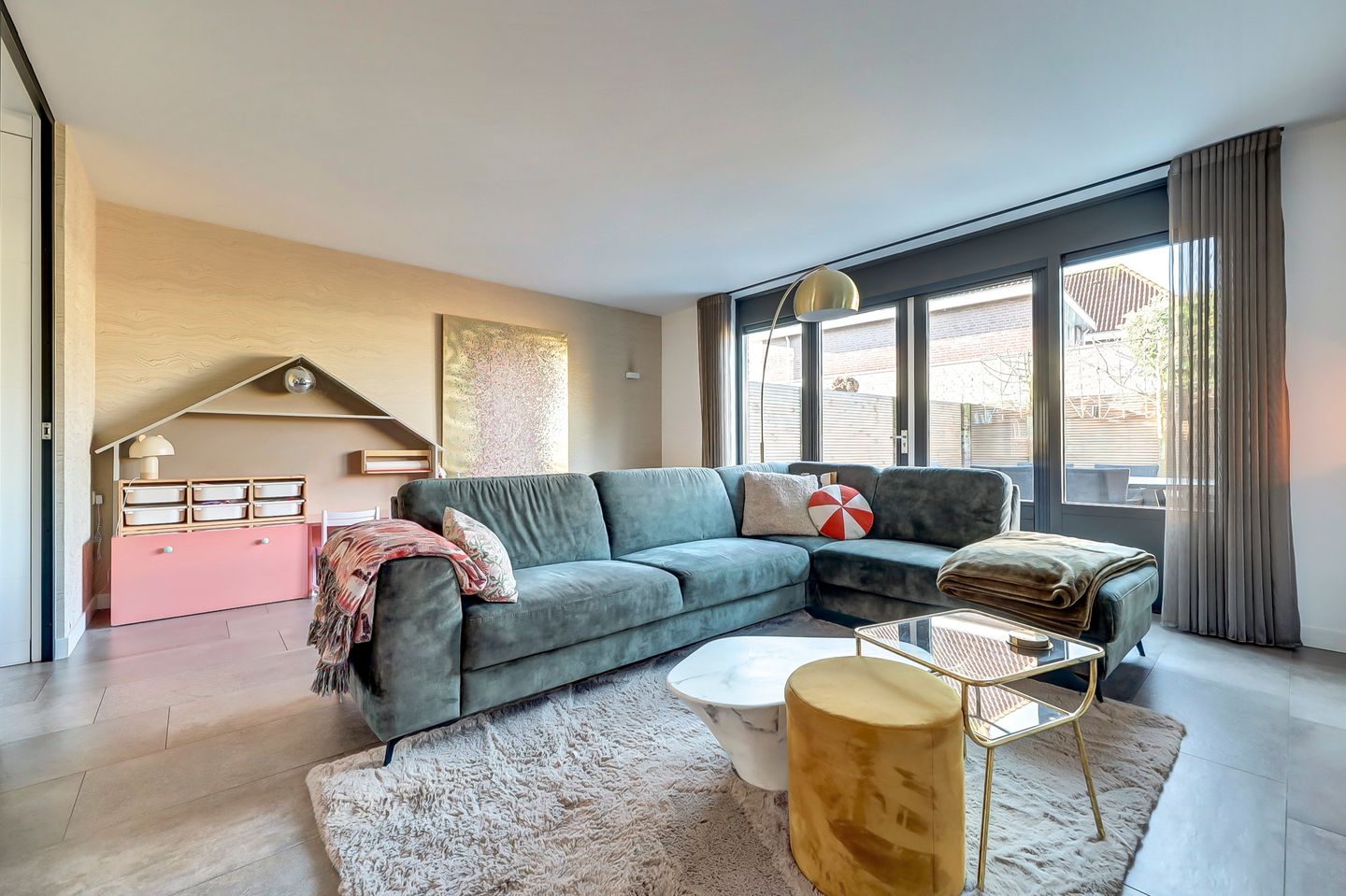 Photo 5 of Afrikalaan 87