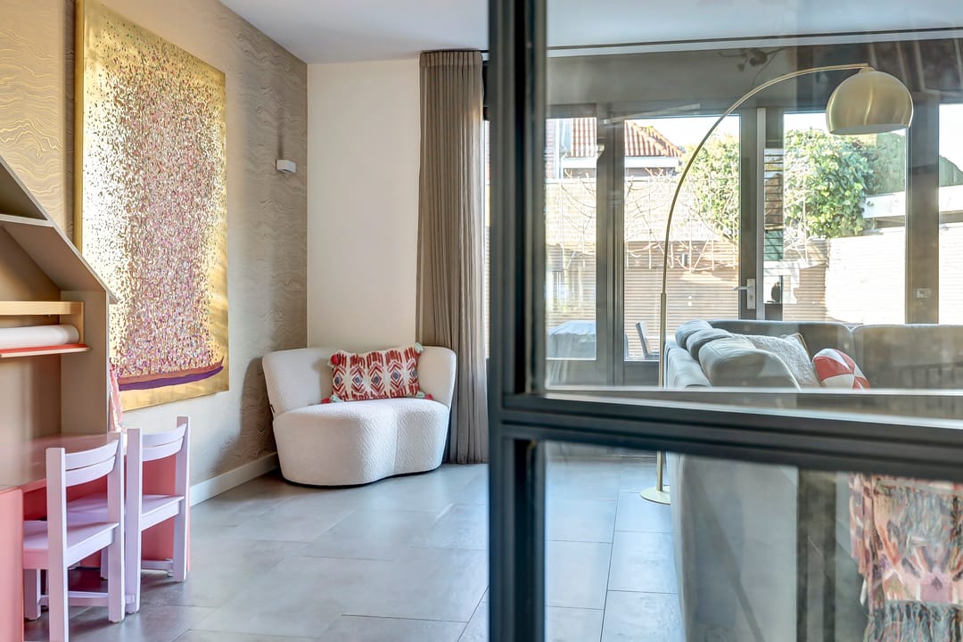 Photo 11 of Afrikalaan 87