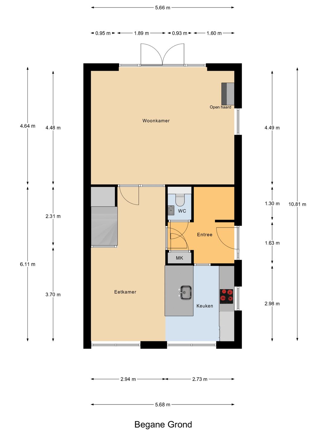 Photo 28 of Afrikalaan 87