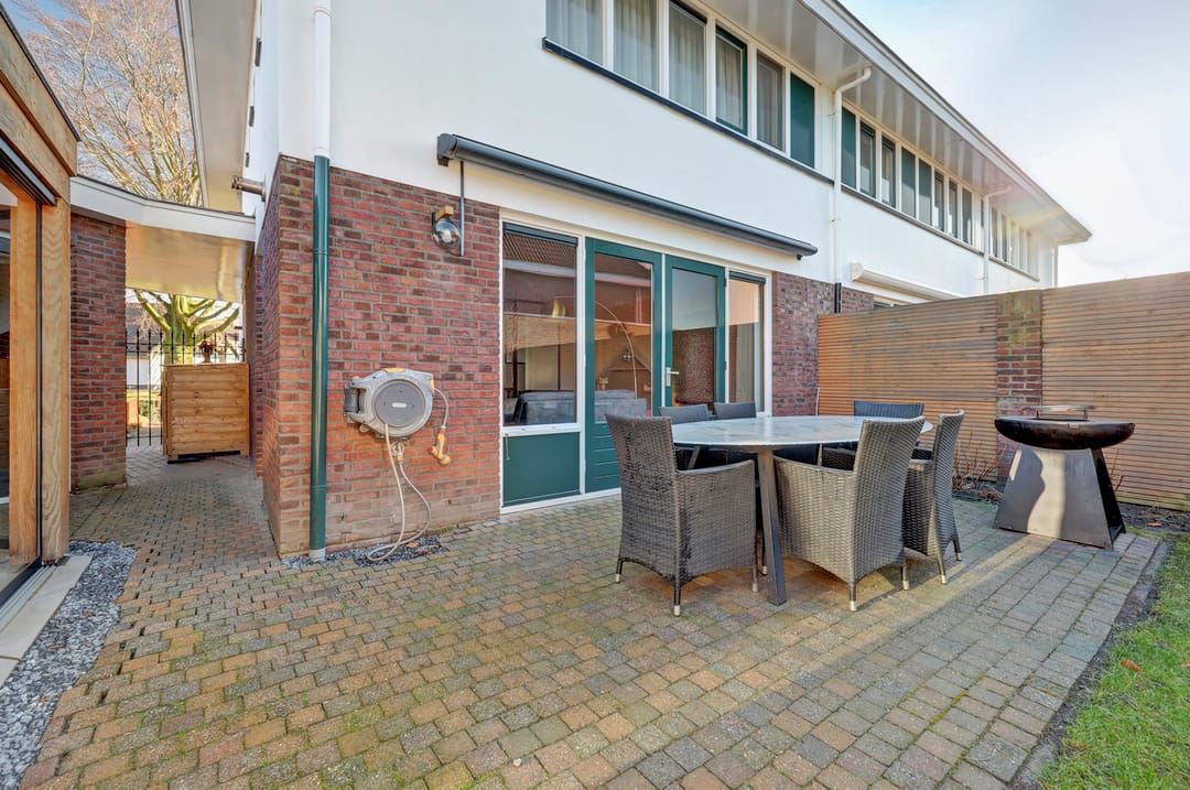 Photo 56 of Afrikalaan 87