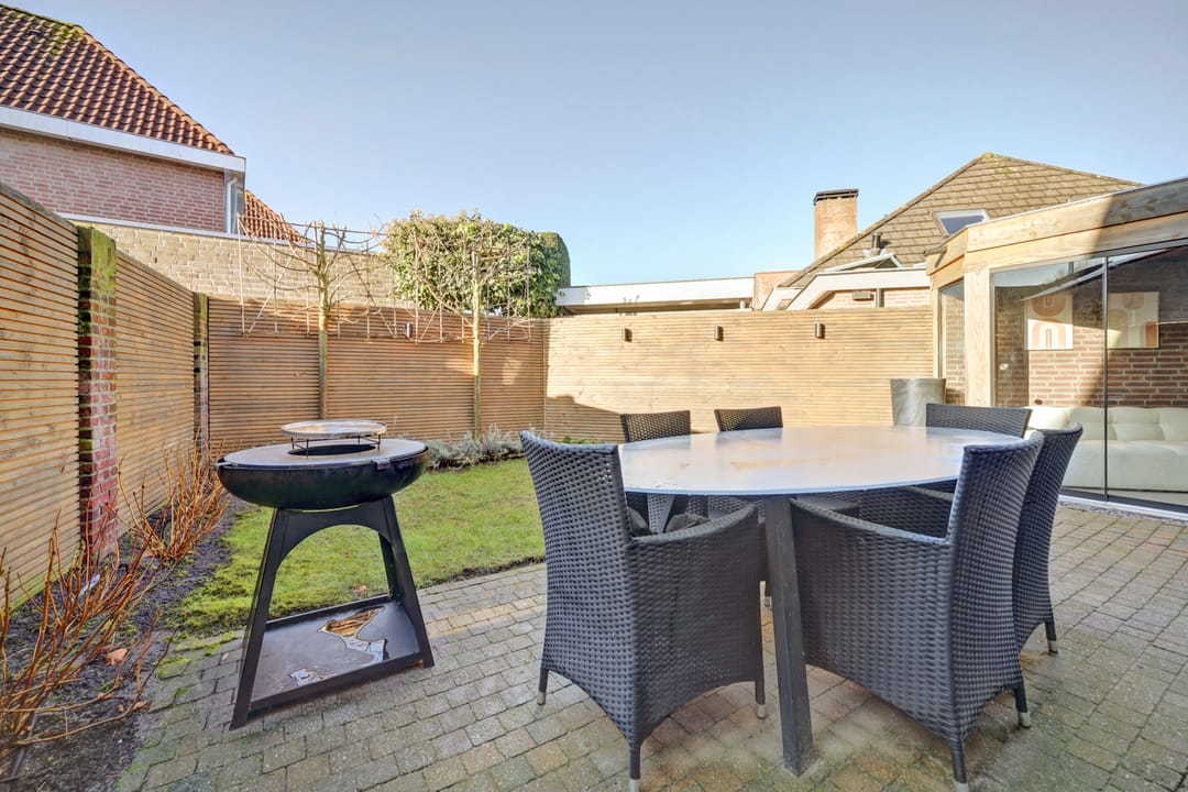 Photo 62 of Afrikalaan 87