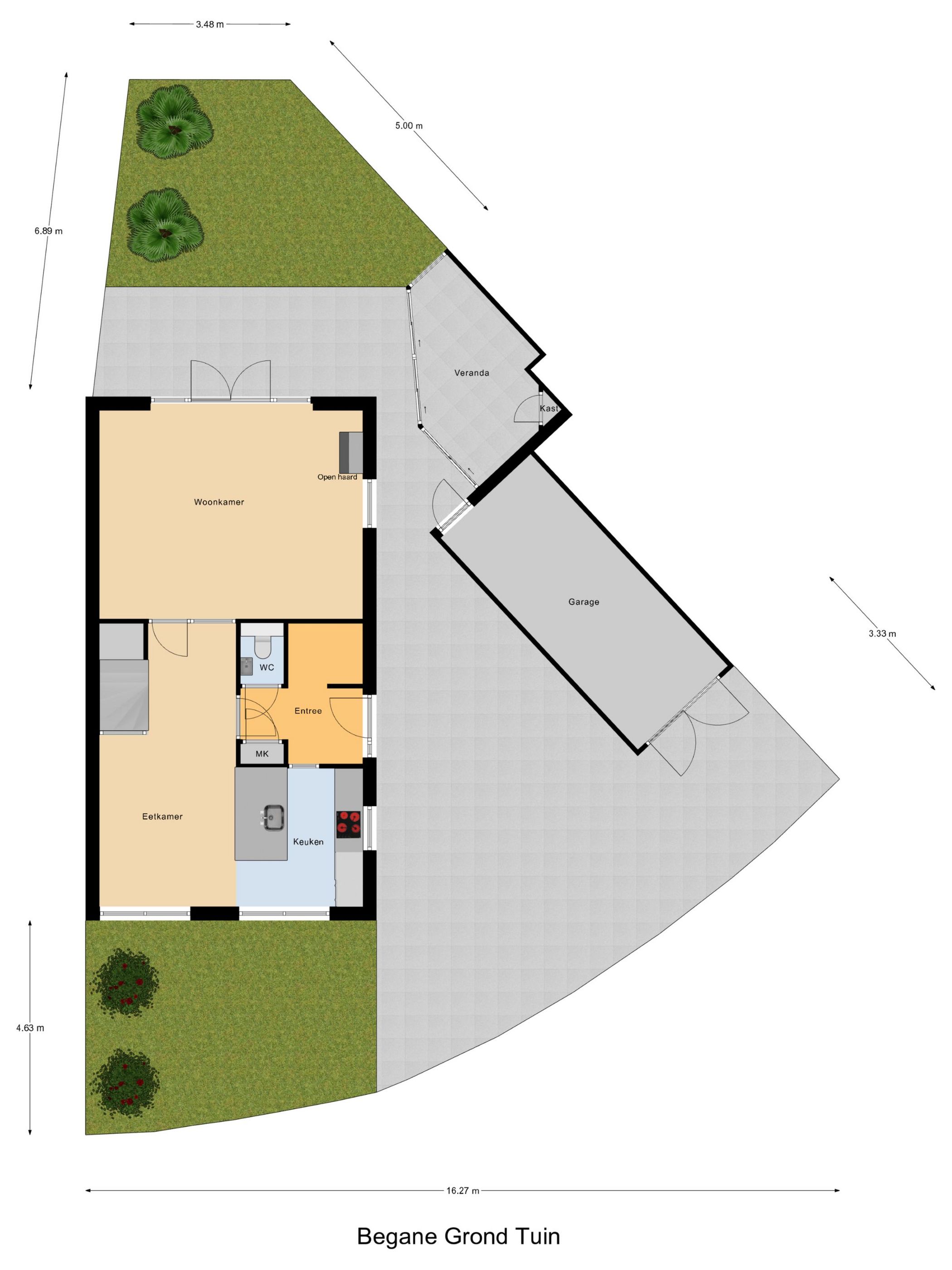 Photo 66 of Afrikalaan 87