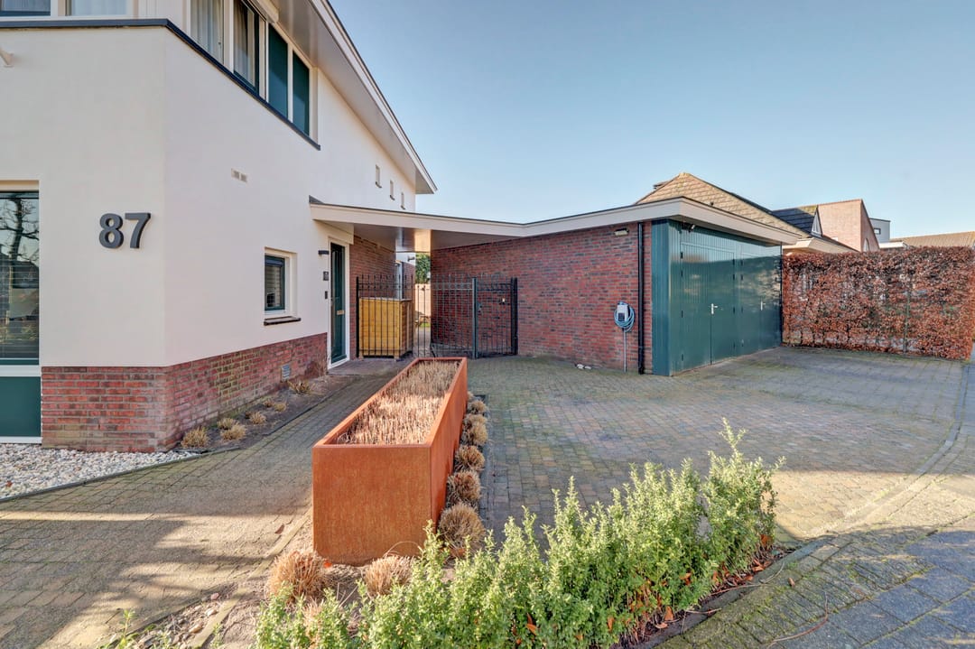 Photo 68 of Afrikalaan 87