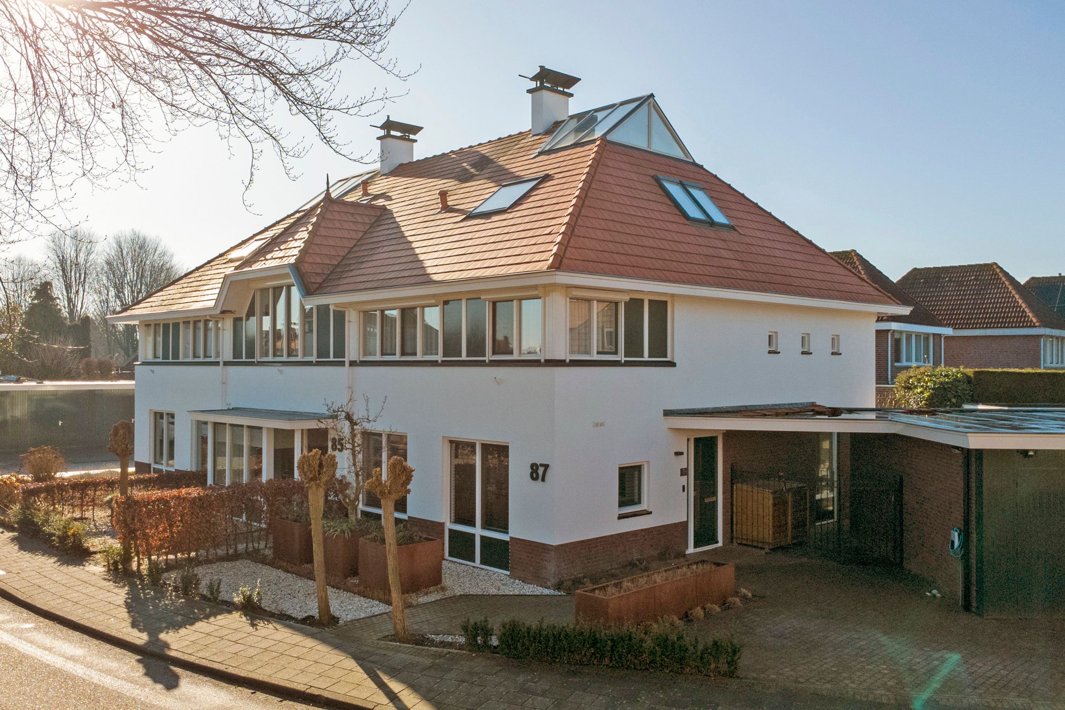 Photo 69 of Afrikalaan 87