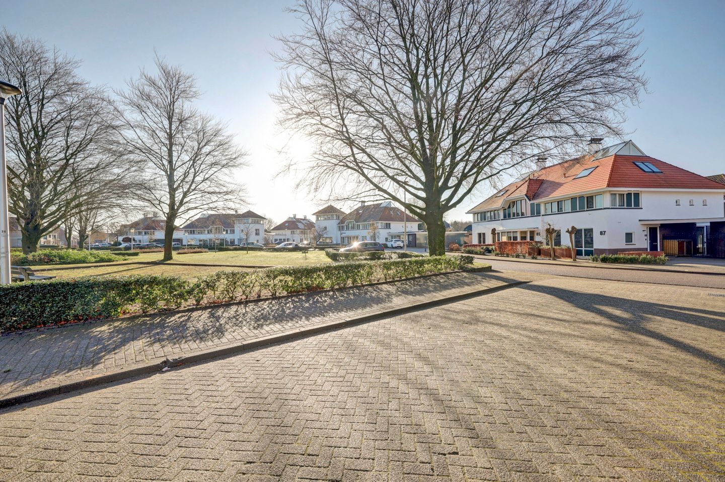 Photo 70 of Afrikalaan 87