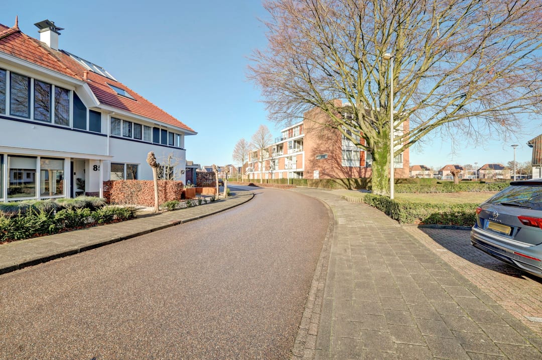 Photo 71 of Afrikalaan 87