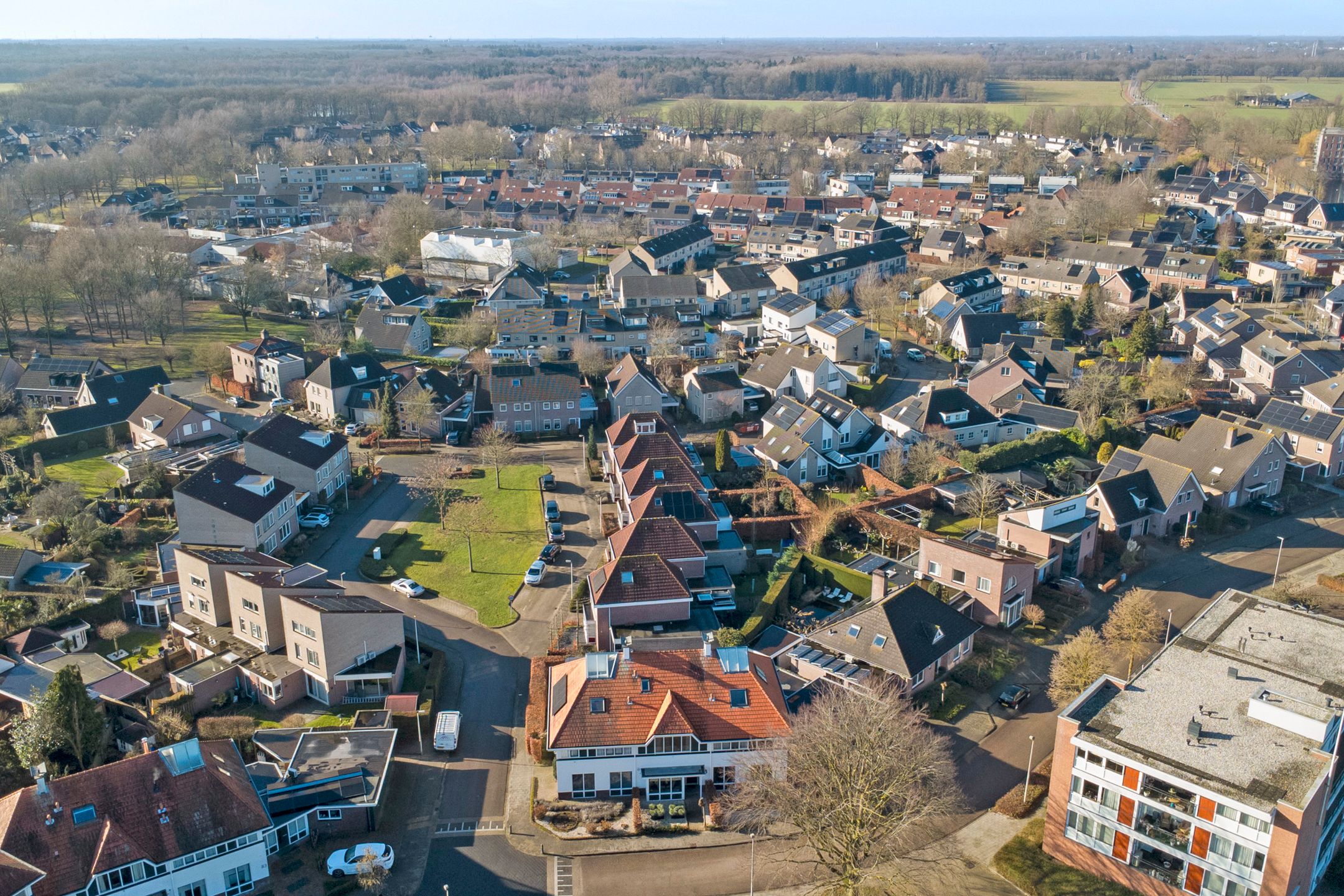 Photo 72 of Afrikalaan 87