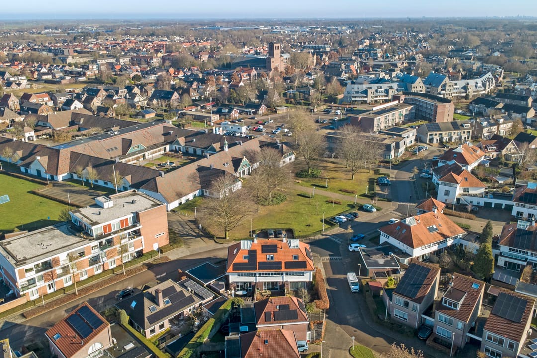 Photo 73 of Afrikalaan 87