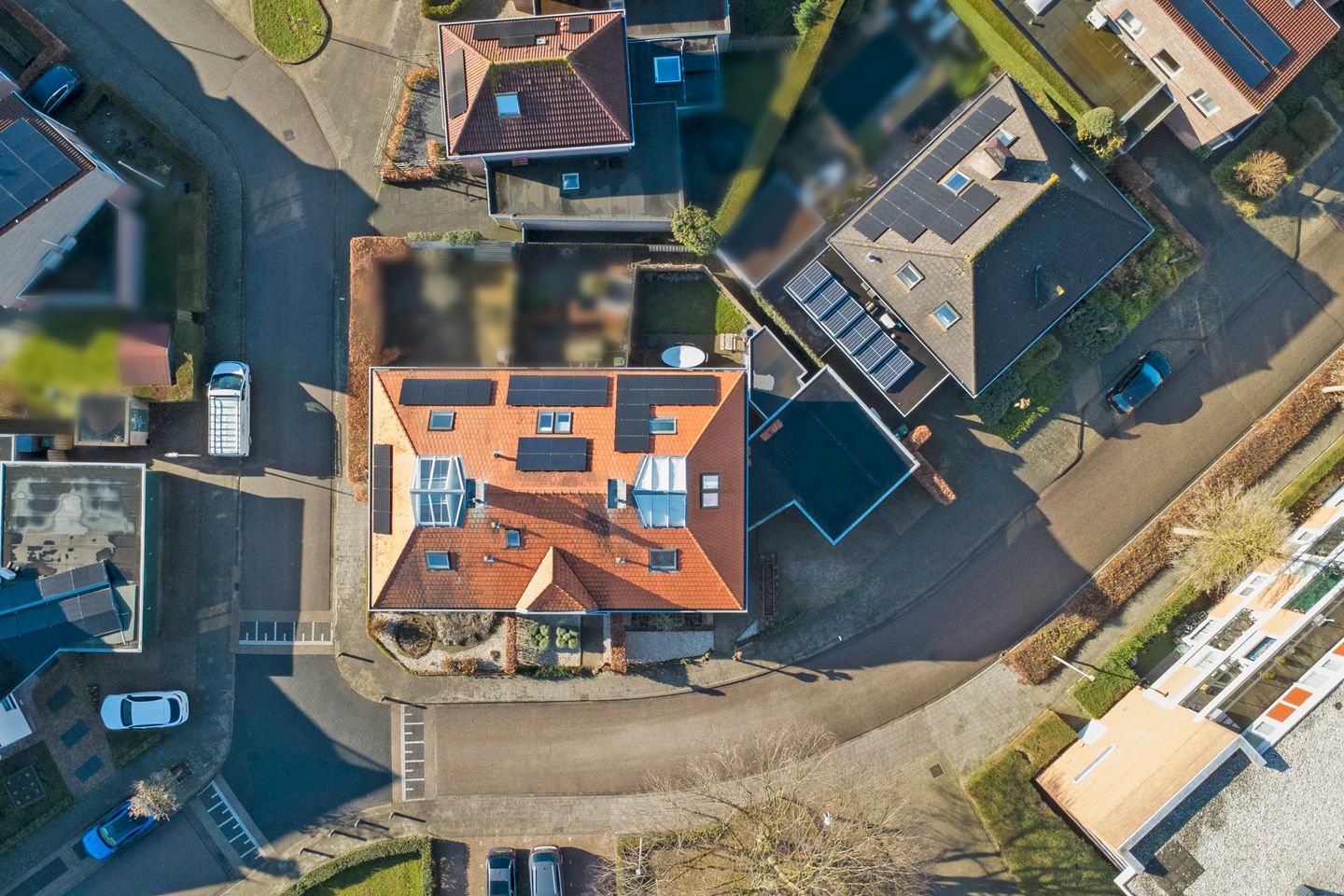 Photo 74 of Afrikalaan 87