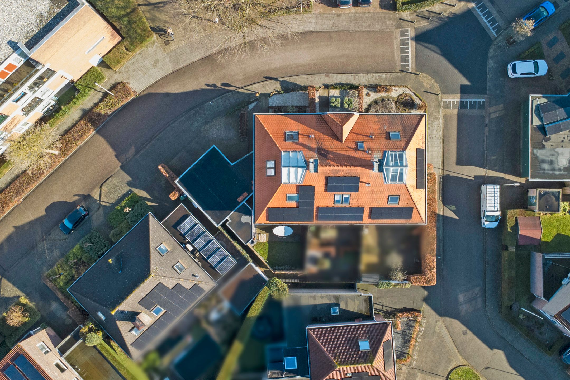 Photo 75 of Afrikalaan 87