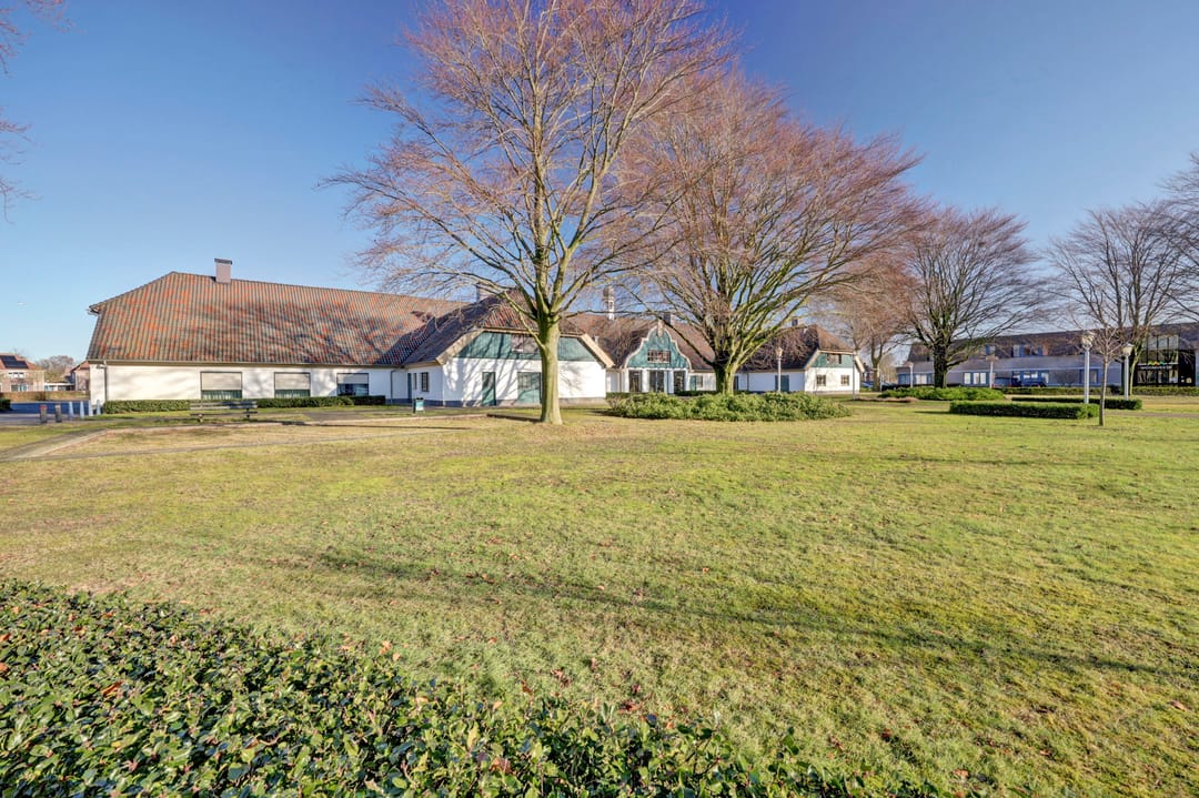 Photo 76 of Afrikalaan 87