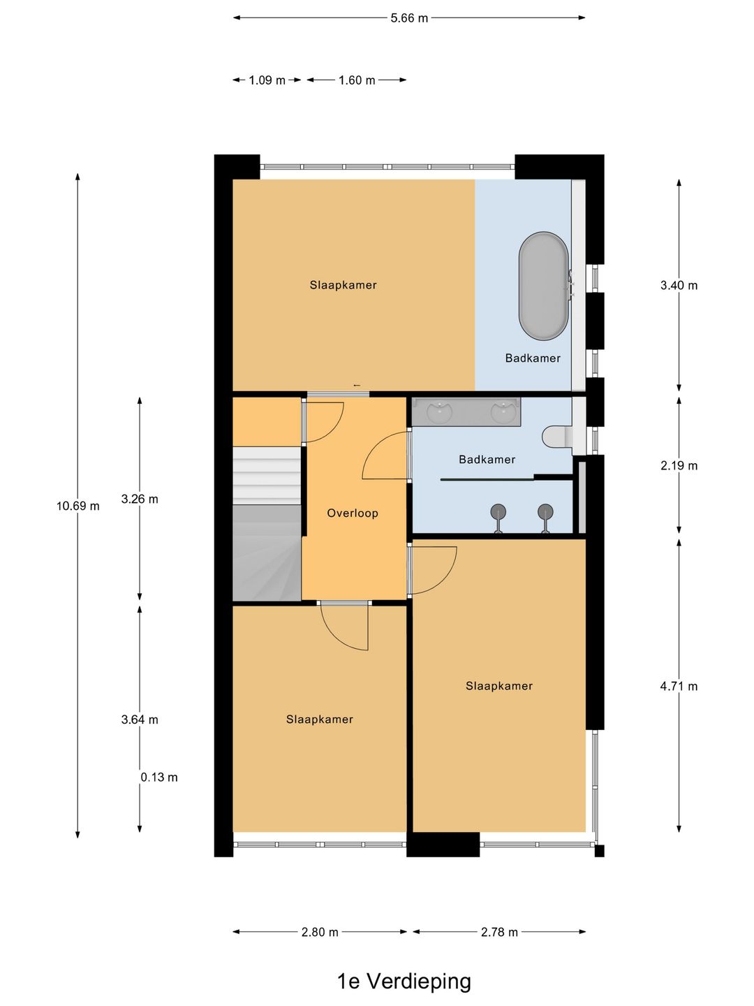 Photo 47 of Afrikalaan 87