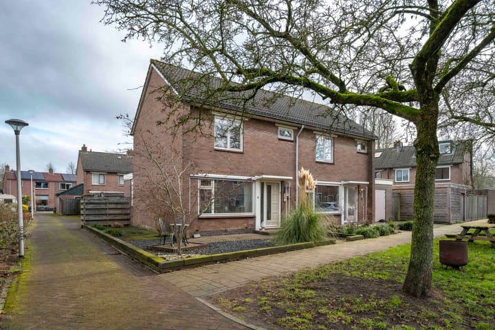 Prinses Irenestraat 4