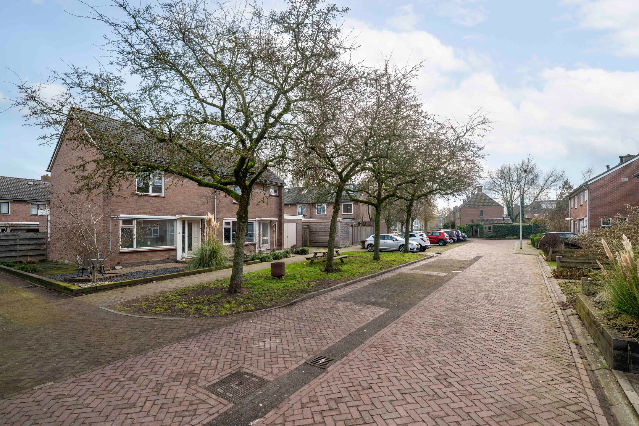 Photo 3 of Prinses Irenestraat 4
