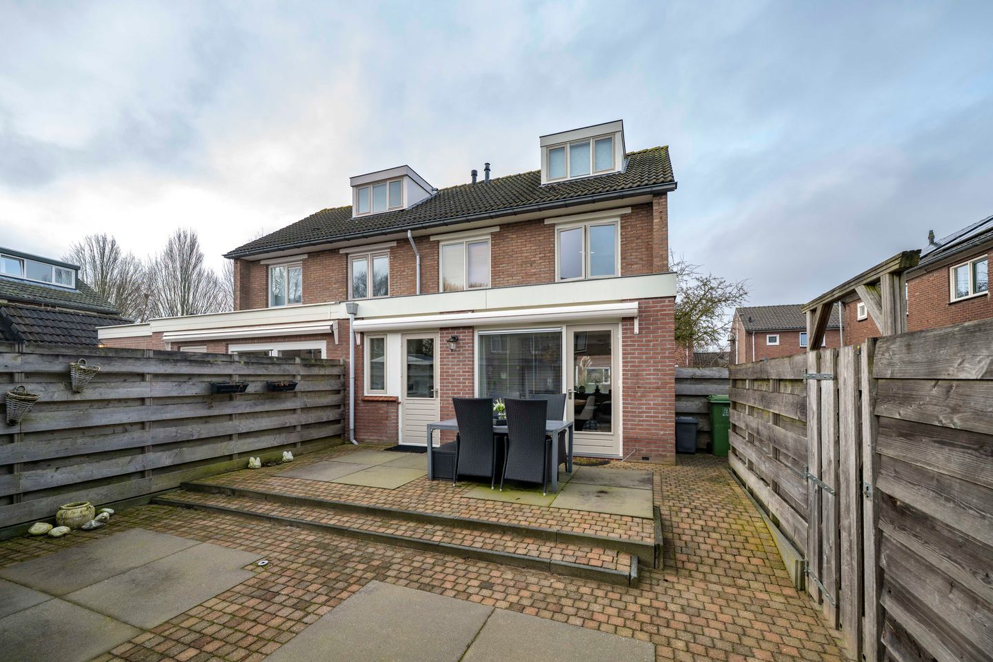 Photo 25 of Prinses Irenestraat 4
