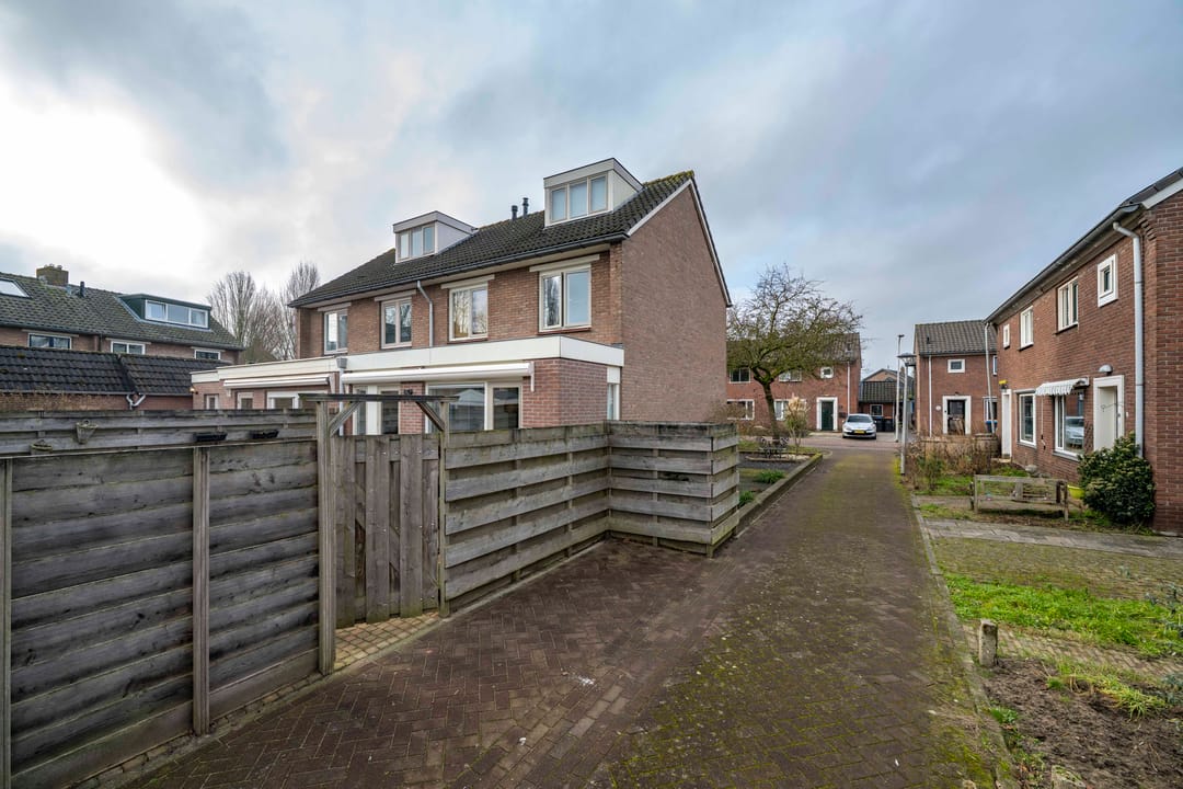 Photo 28 of Prinses Irenestraat 4