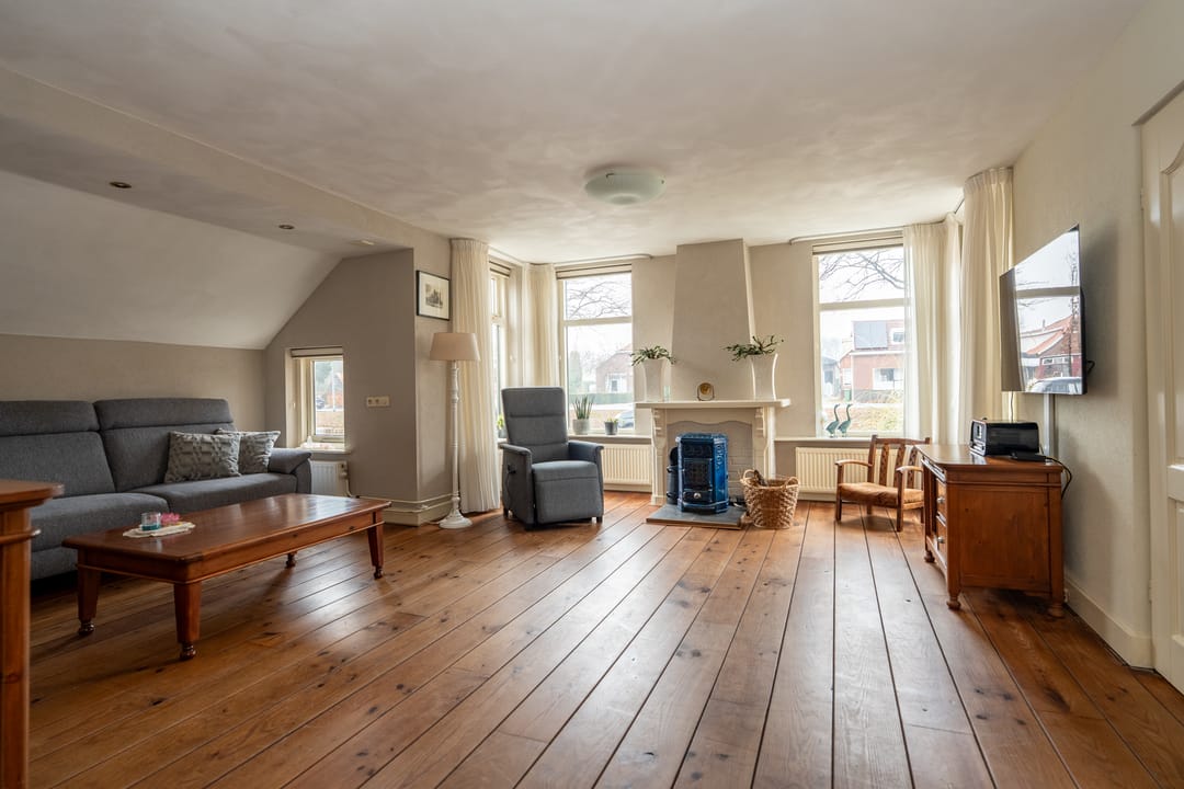 Foto 2 van H.J. Kniggekade 27